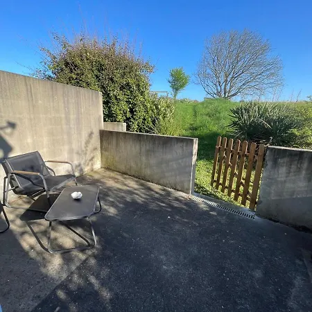 Maison Au Calme , Proche Du Parc Du Pdf *