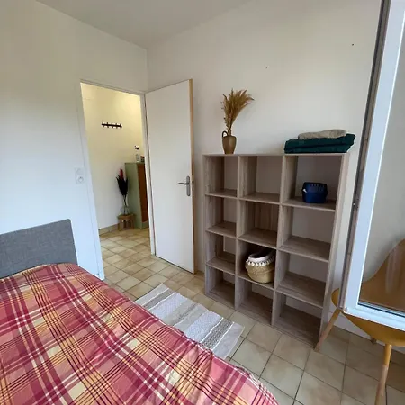 Holiday home Maison Au Calme , Proche Du Parc Du Pdf *