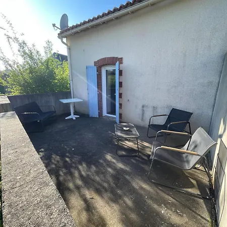 Maison Au Calme , Proche Du Parc Du Pdf Holiday home Pouzauges
