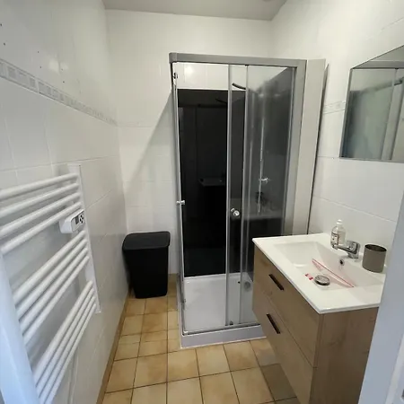 Maison Au Calme , Proche Du Parc Du Pdf Holiday home *