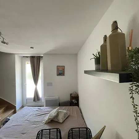 Maison Au Calme , Proche Du Parc Du Pdf Ferienhaus *
