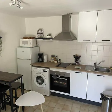Maison Au Calme , Proche Du Parc Du Pdf Casa de Férias