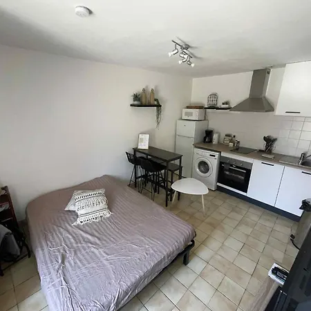 Maison Au Calme , Proche Du Parc Du Pdf