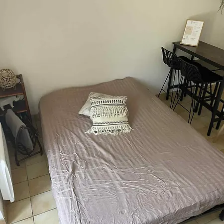 Semesterbostad Maison Au Calme , Proche Du Parc Du Pdf *