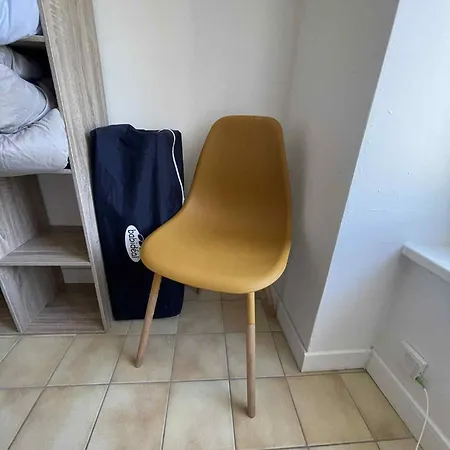 Maison Au Calme , Proche Du Parc Du Pdf *