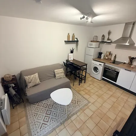 Maison Au Calme , Proche Du Parc Du Pdf *