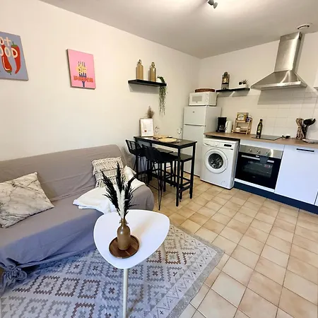 Maison Au Calme , Proche Du Parc Du Pdf *