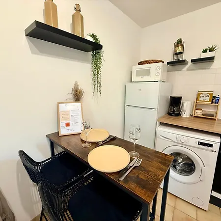 Ferienhaus Maison Au Calme , Proche Du Parc Du Pdf Pouzauges