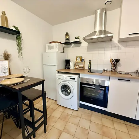 Ferienhaus Maison Au Calme , Proche Du Parc Du Pdf