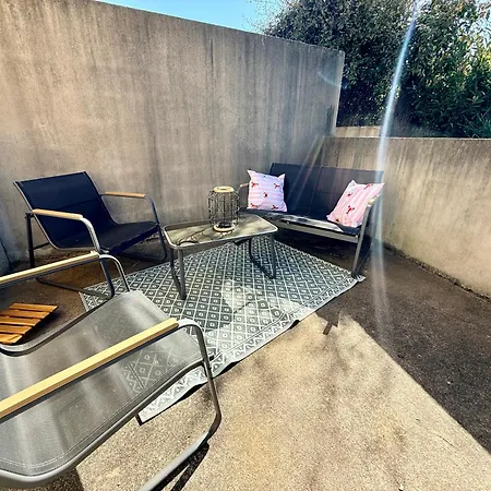 Ferienhaus Maison Au Calme , Proche Du Parc Du Pdf *