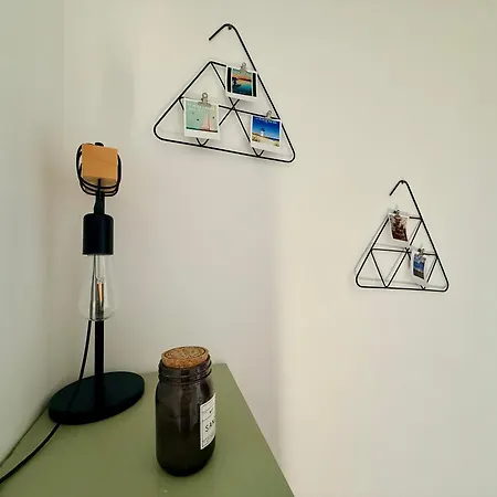 Ferienhaus Maison Au Calme , Proche Du Parc Du Pdf *