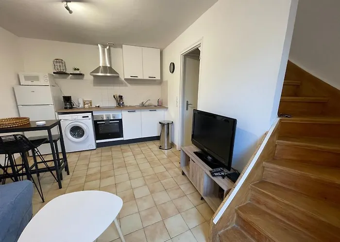 Maison Au Calme , Proche Du Parc Du Pdf * Pouzauges