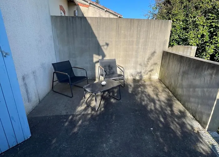 Maison Au Calme , Proche Du Parc Du Pdf Pouzauges