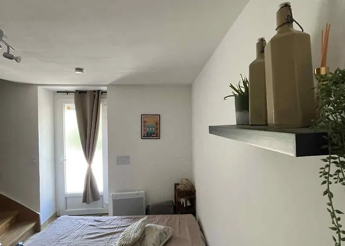 Maison Au Calme , Proche Du Parc Du Pdf Casa de Férias *