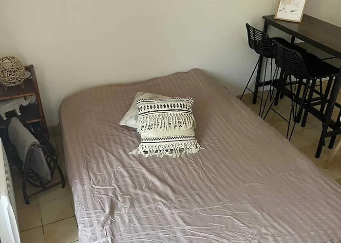 Casa de Férias Maison Au Calme , Proche Du Parc Du Pdf *