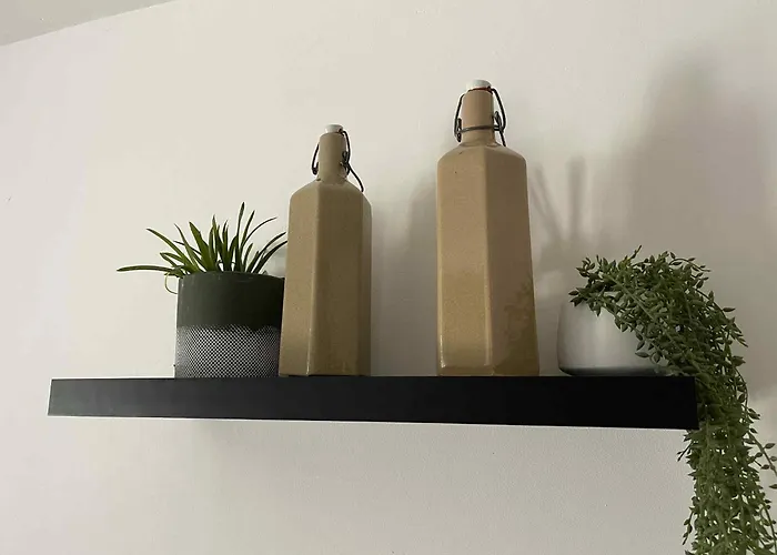 Maison Au Calme , Proche Du Parc Du Pdf 度假居 普佐日