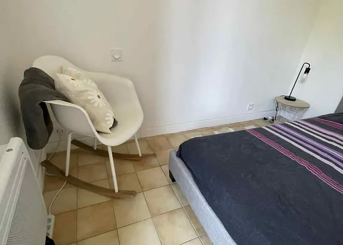 Maison Au Calme , Proche Du Parc Du Pdf Casa de Férias Pouzauges